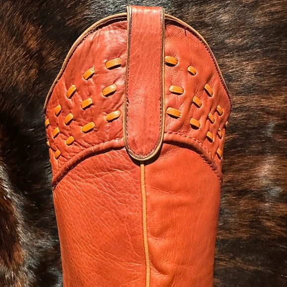 Catillac Style western boots - Picture 3 of 11